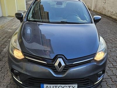 Renault Clio IV