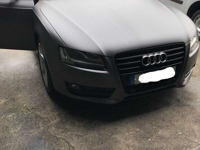 usado Audi A5 1.8 TFSI