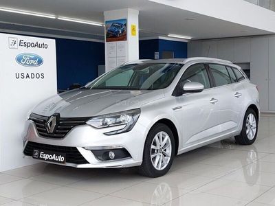 usado Renault Mégane IV 