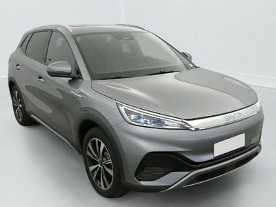Cinzento Novo 2025 BYD Atto 3 SUV | € 33.500