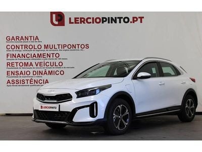 Branco Usado 2023 Kia XCeed SUV | € 25.750 (Preço justo)