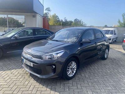 usado Kia Rio 1.2 CVVT Urban