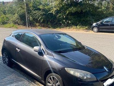 Renault Mégane GT Line