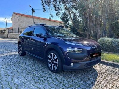 Citroën C4 Cactus