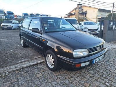 usado VW Golf III 