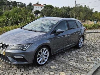 Seat Leon ST