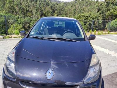 Renault Clio II