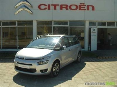 Citroën Grand C4 Picasso