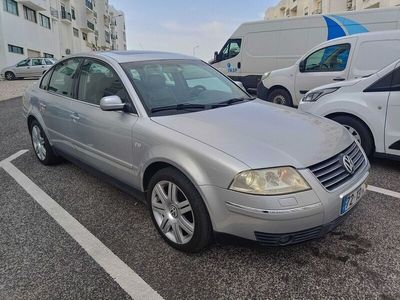 usado VW Passat PD130 de 2001