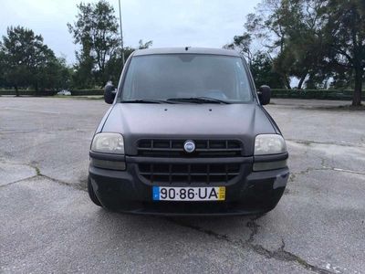 Fiat Doblò