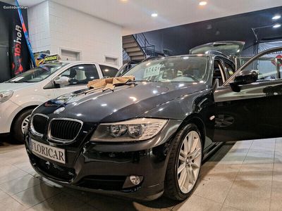 usado BMW 320 d 177cv