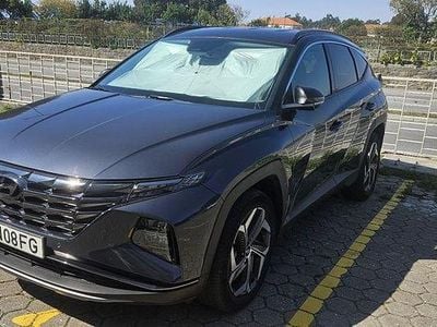 Usado 2021 Hyundai Tucson SUV | € 27.500 (Bom preço)