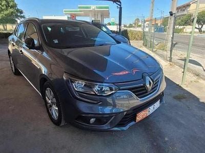 Renault Mégane GrandTour