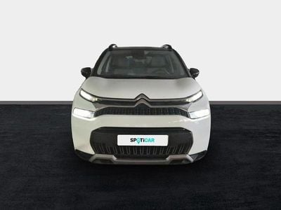 Branco Usado 2023 Citroën C3 Aircross SUV | € 19.450 (Caro)