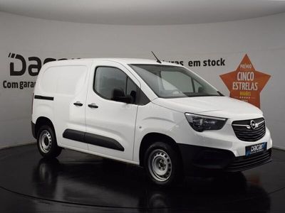 usado Opel Combo Van 1.5 CDTi L1H1 Enjoy