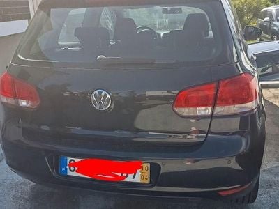 VW Golf VI