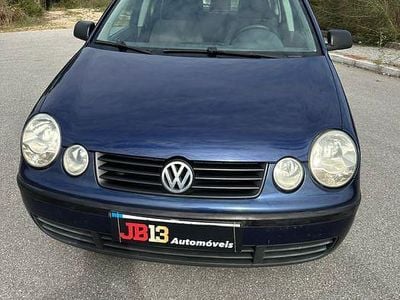 VW Polo