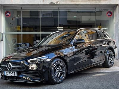 Mercedes C300