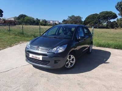 usado Citroën C3 1.0 PureTech Confort