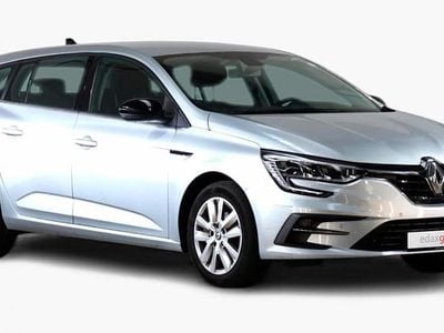 Usado Renault Mégane IV 115 HP (84 kW) 2024 Cinzento Carrinha