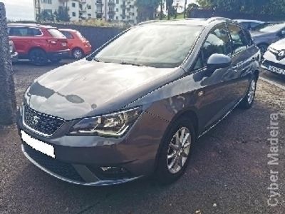 usado Seat Ibiza 1.0 Reference Gasolina