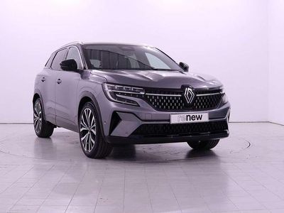 Cinzento Usado 2023 Renault Austral SUV | € 32.490 (Preço justo)