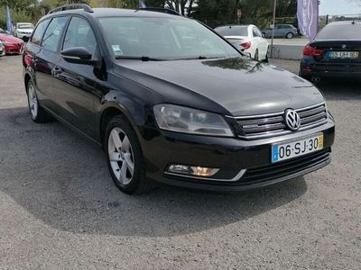 usado VW Passat Variant 1.6 TDI BLUEMOTION 2 ANOS GARANTIA