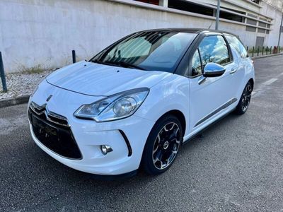 Citroën DS3