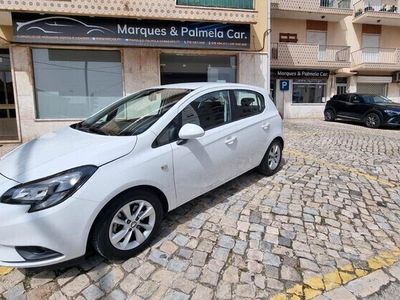 usado Opel Corsa 1.3 CDTi Business Edition