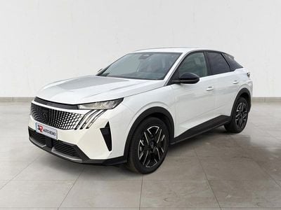 Branco Usado 2025 Peugeot 3008 | € 33.700