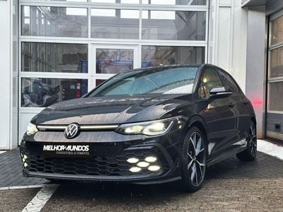 VW Golf VIII