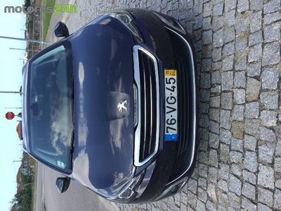 usado Peugeot 308 SW 1.6 e-HDi Allure