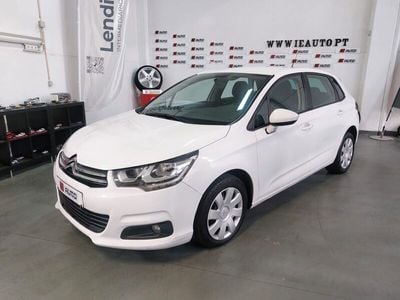 Citroën C4