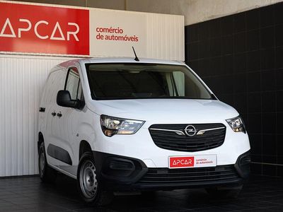 Opel Combo Life