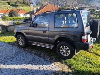 Usado 1993 Mitsubishi Pajero SUV | € 6.000
