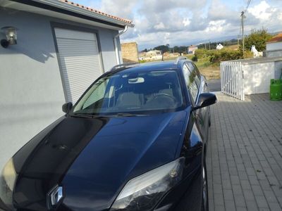 Renault Laguna III
