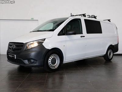 Mercedes Vito