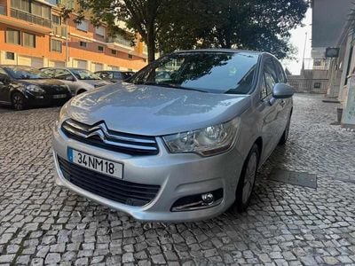 Citroën C4
