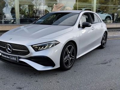 Mercedes CLA200