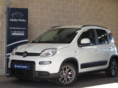 Usado 2022 Fiat Panda | € 12.750 (Caro)