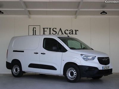 Opel Combo Life