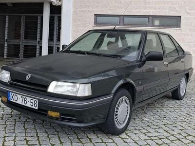 Usado 1991 Renault 21 Sedan | € 1.450