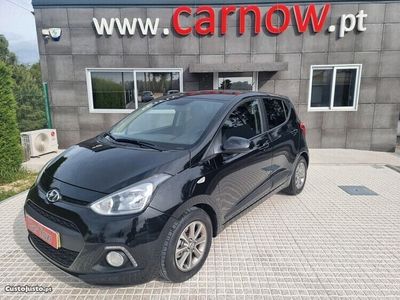 usado Hyundai i10 1.0 Style