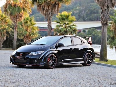 usado Honda Civic TYPE-R