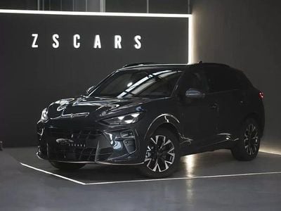 Cinza antracite Usado 2025 Cupra Terramar SUV | € 42.990