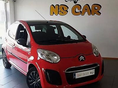 Citroën C1