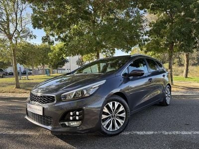 Kia Ceed Sportswagon