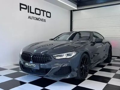 BMW 840