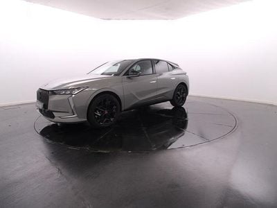 Cinzento Usado 2024 DS Automobiles DS4 | € 29.950 (Preço justo)