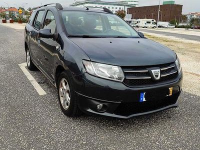 Usado 2016 Dacia Logan MCV Comfort Sedan | € 4.500 (Bom preço)